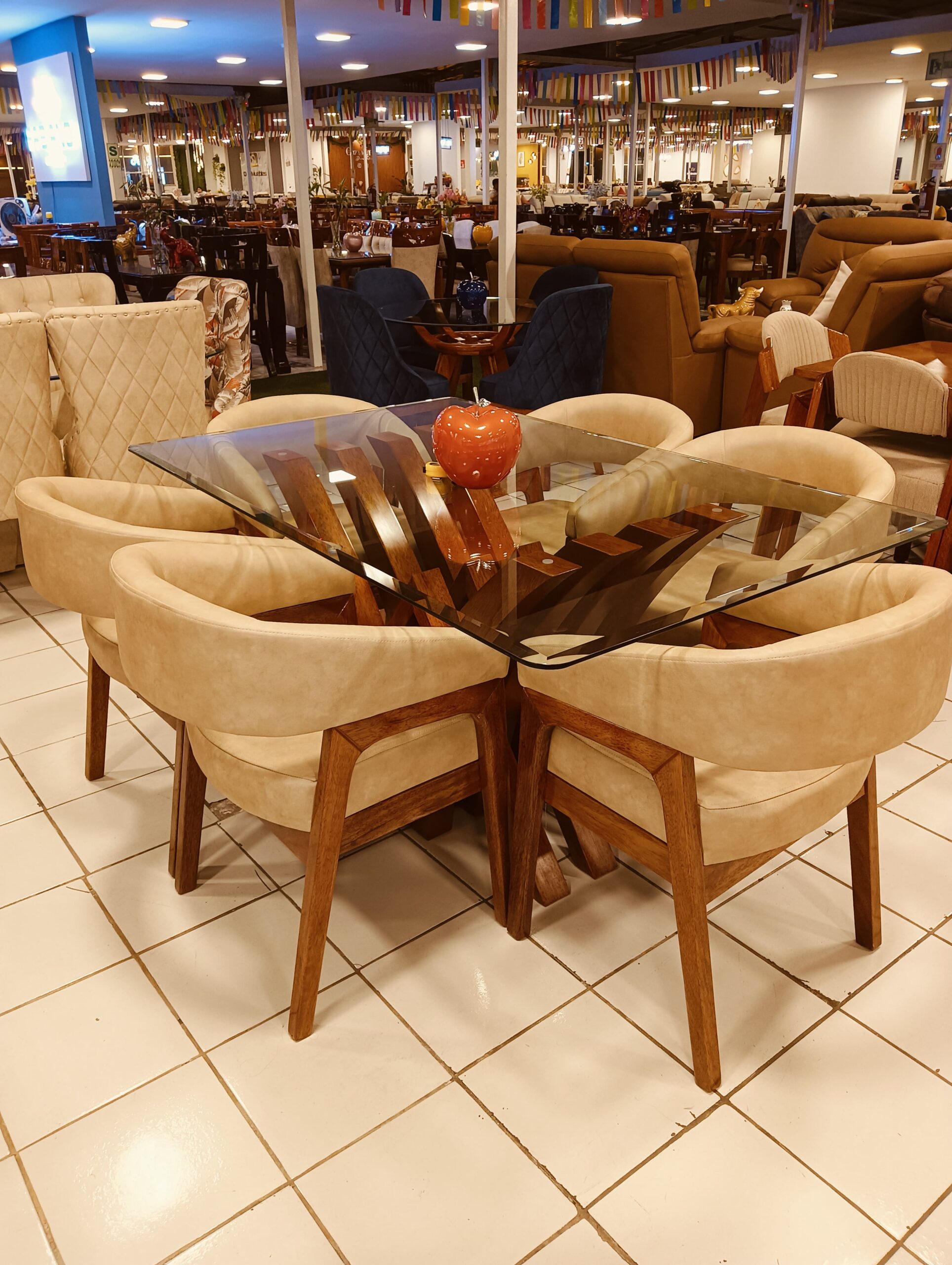 DIVANO COMEDORES 2-3