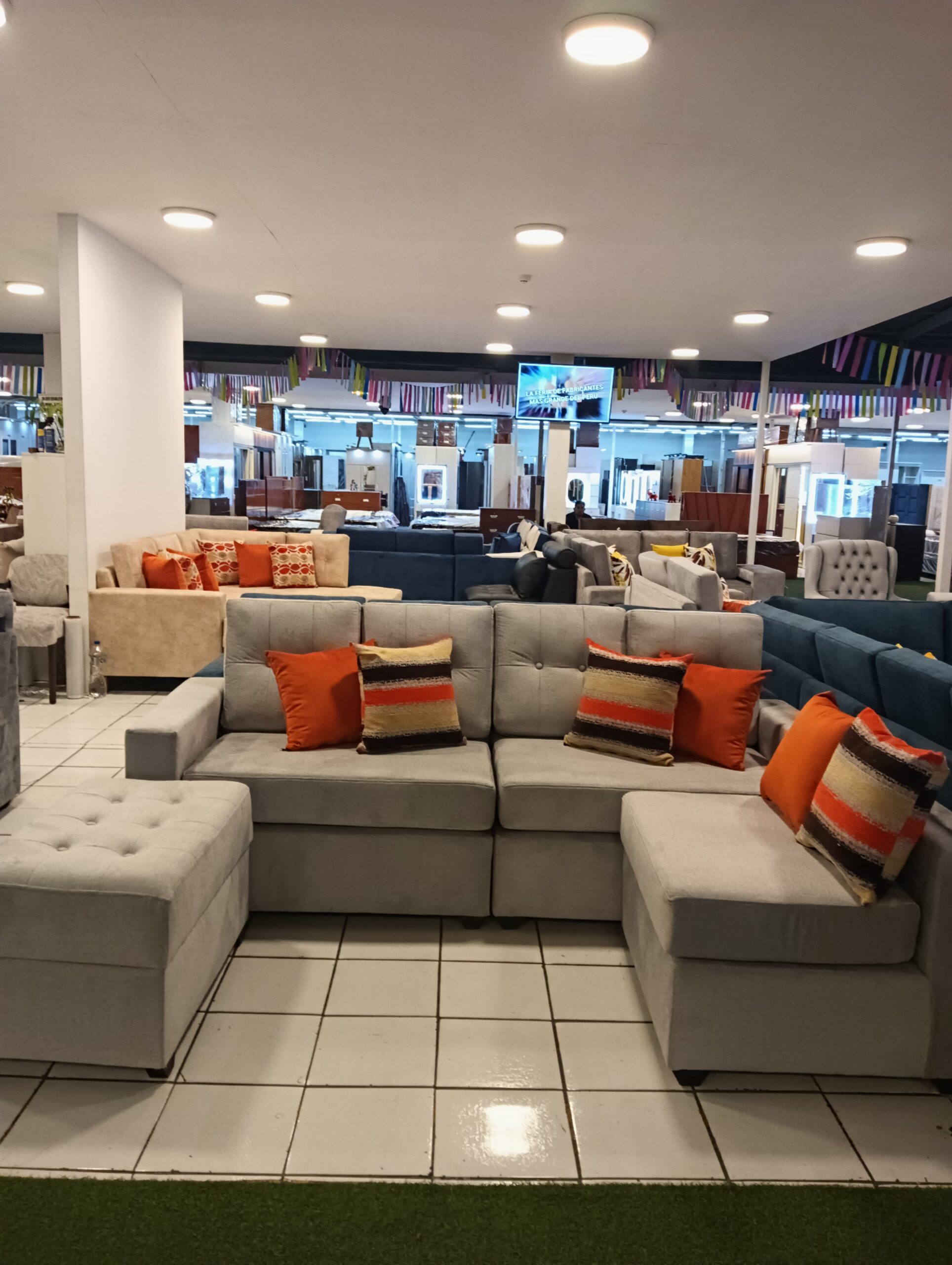 LIMA MUEBLES 11-3