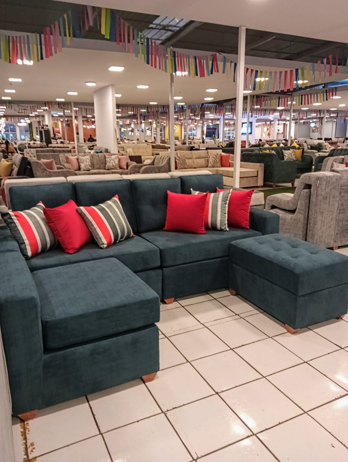 LIMA MUEBLES 3-3